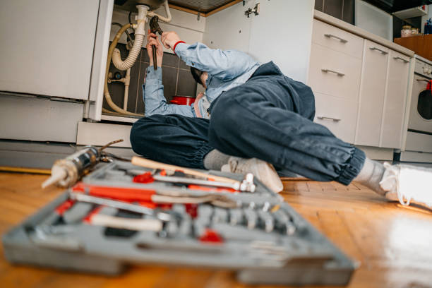 Best Plumbing Repair Near Me  in Clovis, NM