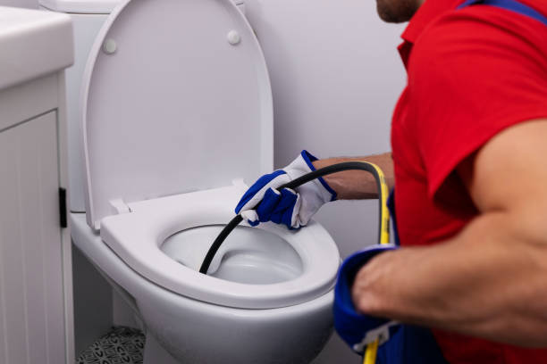 Best Drain Cleaning Services  in Clovis, NM