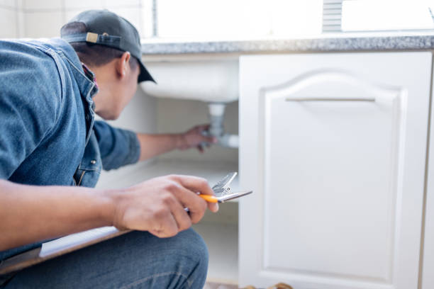 Sprinkler Systems in Clovis, NM
