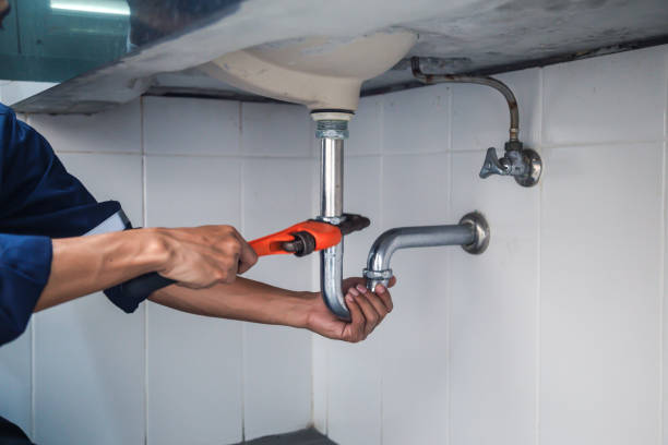 Best Gas Line Repair  in Clovis, NM