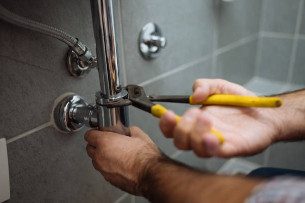 Best Local Plumber Services  in Clovis, NM