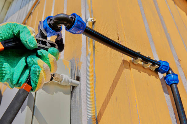 Best Sewer Line Repair  in Clovis, NM
