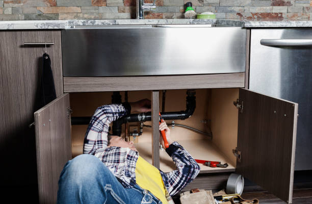 Best Sewer Cleaning Services  in Clovis, NM