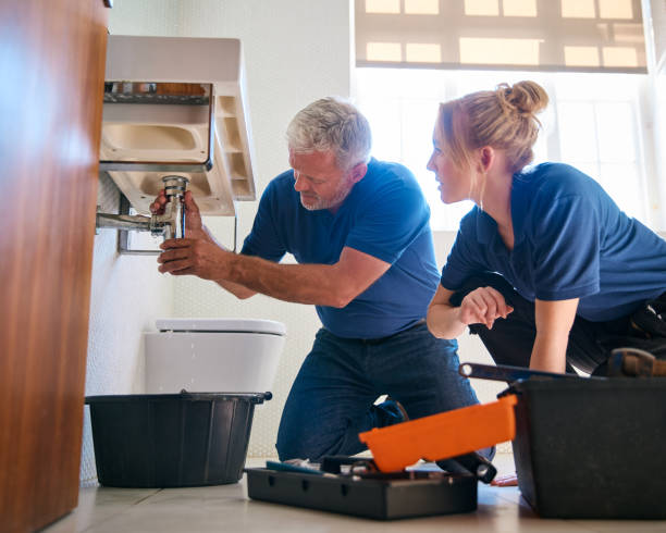 Best Residential Plumbing Services  in Clovis, NM